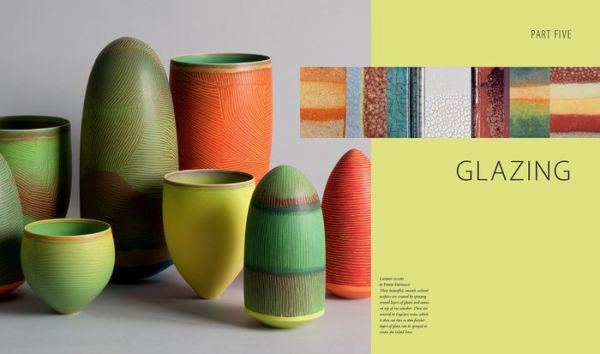 Ceramics: The Indispensable Guide