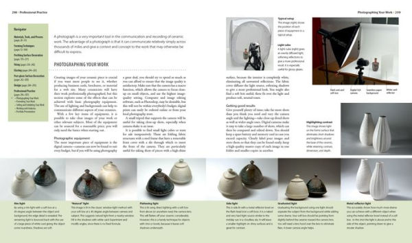 Ceramics: The Indispensable Guide