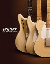 Title: Fender, Author: Martin Kelly