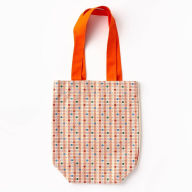 Title: Scantron Tote Bag