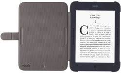 Alternative view 2 of NOOK GlowLight Plus Cover in Cinnamon Brown