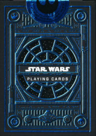 Title: Star Wars - Light Side Playing Cards