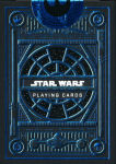 Alternative view 1 of Star Wars - Light Side Playing Cards