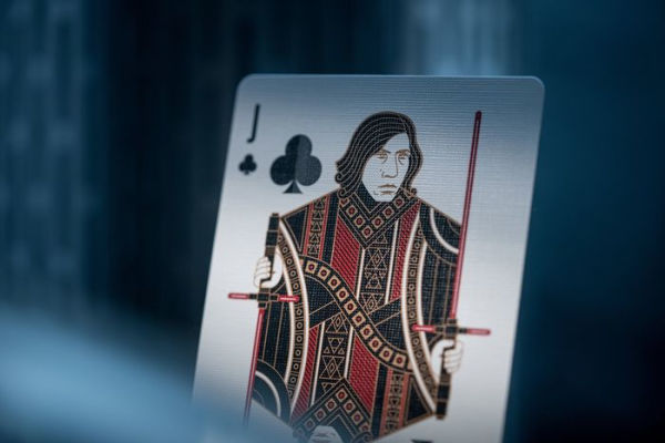 Star Wars - Dark Side Playing Cards