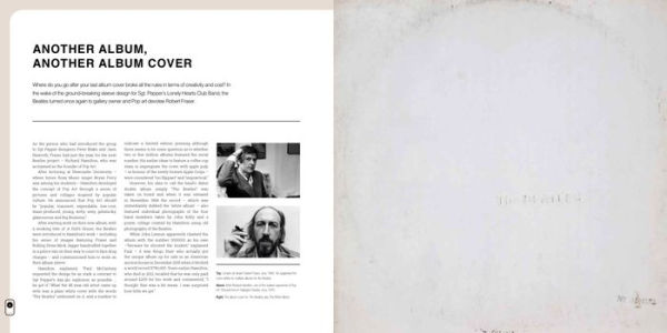 The White Album: Revolution, Politics & Recording: The Beatles and the World in 1968