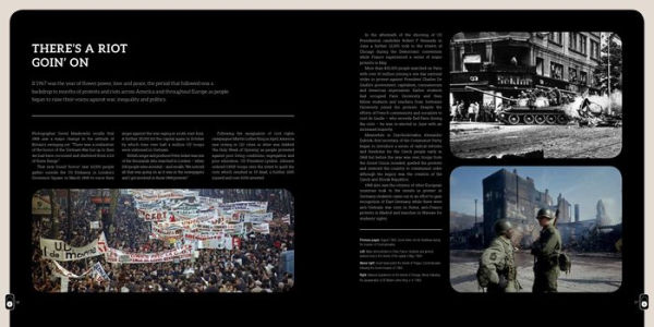 The White Album: Revolution, Politics & Recording: The Beatles and the World in 1968