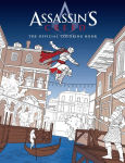 Alternative view 1 of Assassin's Creed: The Official Coloring Book