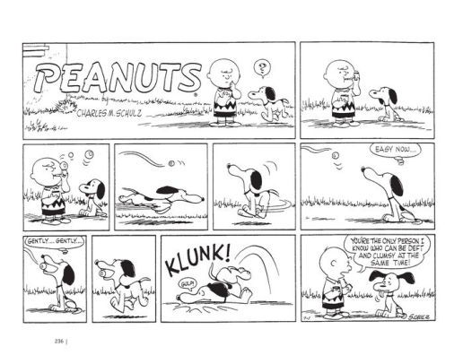 The Complete Peanuts 1955-1956 (Vol. 3) By Charles M. Schulz, Paperback ...