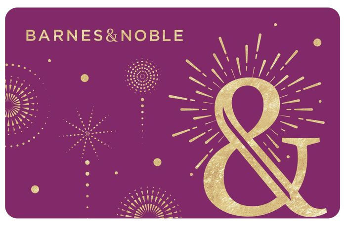 Barnes & Noble Gift Card