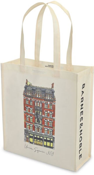 Union Square Tote