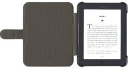 Alternative view 2 of NOOK GlowLight 4 and 4e Cover in Midnight