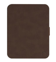 NOOK GlowLight 4 Cover in Chocolate