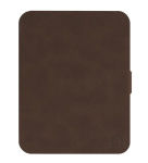 Alternative view 1 of NOOK GlowLight 4 and 4e Cover in Chocolate