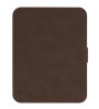 NOOK GlowLight 4 and 4e Cover in Chocolate