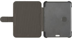 Alternative view 3 of NOOK GlowLight 4 and 4e Cover in Chocolate