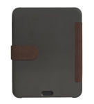 Alternative view 4 of NOOK GlowLight 4 and 4e Cover in Chocolate