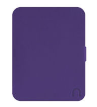 Title: NOOK GlowLight 4 and 4e Cover in Violet