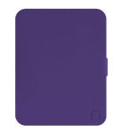 Alternative view 1 of NOOK GlowLight 4 and 4e Cover in Violet