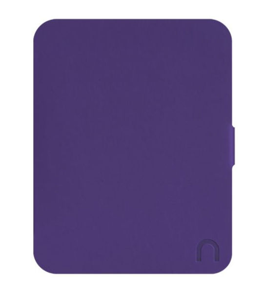 NOOK GlowLight 4 and 4e Cover in Violet