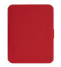 NOOK GlowLight 4 Cover in Red Rose