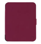 Alternative view 1 of NOOK GlowLight 4 and 4e Cover in Wine
