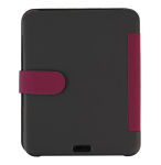 Alternative view 4 of NOOK GlowLight 4 and 4e Cover in Wine