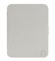 NOOK GlowLight 4 and 4e Cover in Silver Sparkle