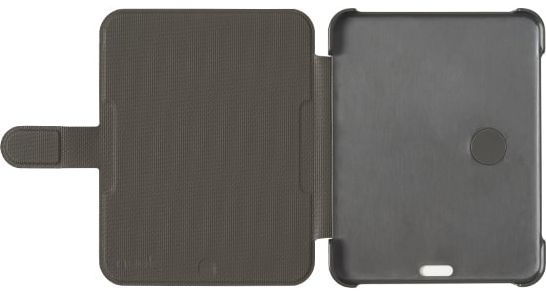 NOOK GlowLight 4 and 4e Cover in Black Sparkle