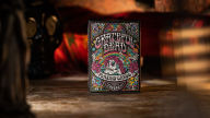 Title: Grateful Dead Playing Cards
