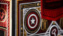 Alternative view 4 of Avengers Playing Cards - Red