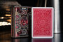 Alternative view 5 of Avengers Playing Cards - Red