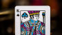 Alternative view 4 of Beatles Playing Cards - Blue