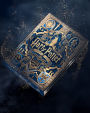 Harry Potter Playing Cards - Blue