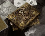 Alternative view 2 of Harry Potter Playing Cards - Yellow
