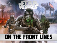 Title: Star Wars - On the Front Lines, Author: Daniel Wallace