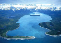 Alternative view 4 of Over the Coasts: An Aerial View of Geology