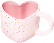 Alternative view 1 of Heart Shaped Mug