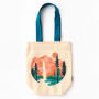 Mountains Tote Bag (Exclusive)