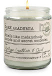 Alternative view 2 of Dark Academia Candle