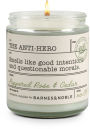 Alternative view 2 of The Anti-Hero Candle