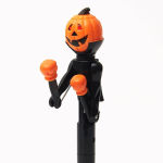 Alternative view 1 of Halloween Pumpkin Punching Pen