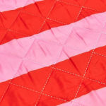Alternative view 3 of Colorblock Picnic Blanket