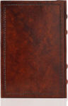Alternative view 3 of St. George Embossed Leather Journal