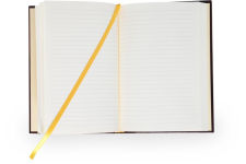 Alternative view 6 of St. George Embossed Leather Journal