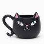 Cat Shaped Mug