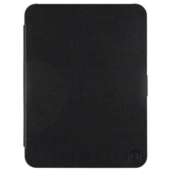 NOOK GlowLight 4 Plus Cover in Black