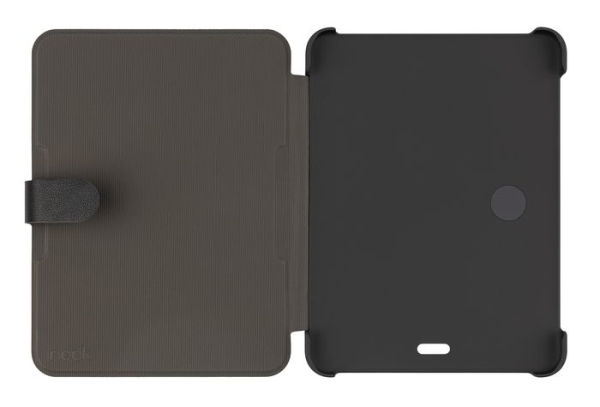 NOOK GlowLight 4 Plus Cover in Black