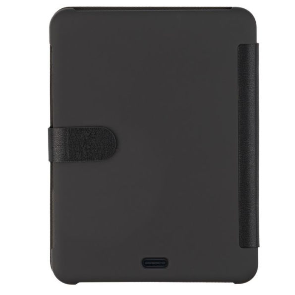 NOOK GlowLight 4 Plus Cover in Black