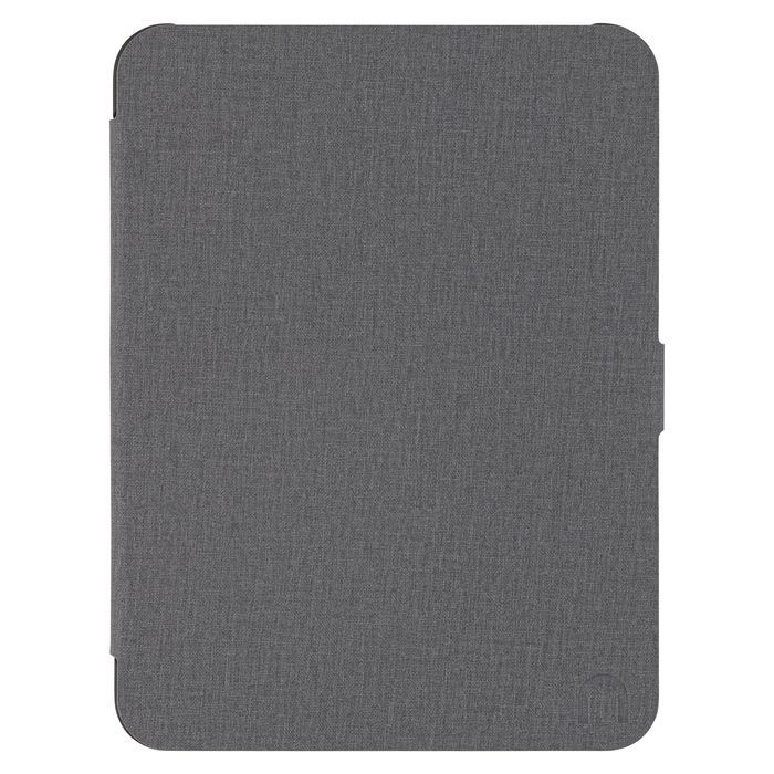 NOOK GlowLight 4 Plus Cover in Grey Denim