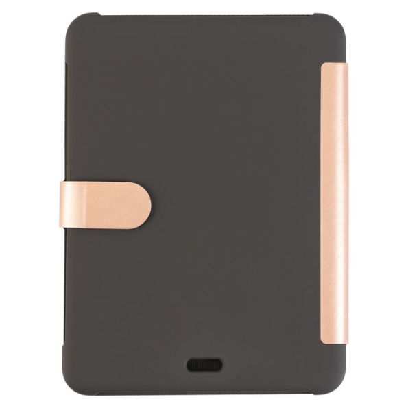 NOOK GlowLight 4 Plus Cover in Rose Gold